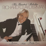Richard Clayderman ‎– His Greatest Melodies (Европа 2017г.)
