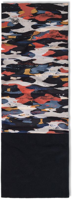 Шарф-труба трансформер Buff Polar Ortes Multi Фото 3