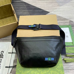 Сумка поясная Gucci
