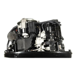 4х-тактный лодочный мотор GOLFSTREAM F115FEX-T EFI L
