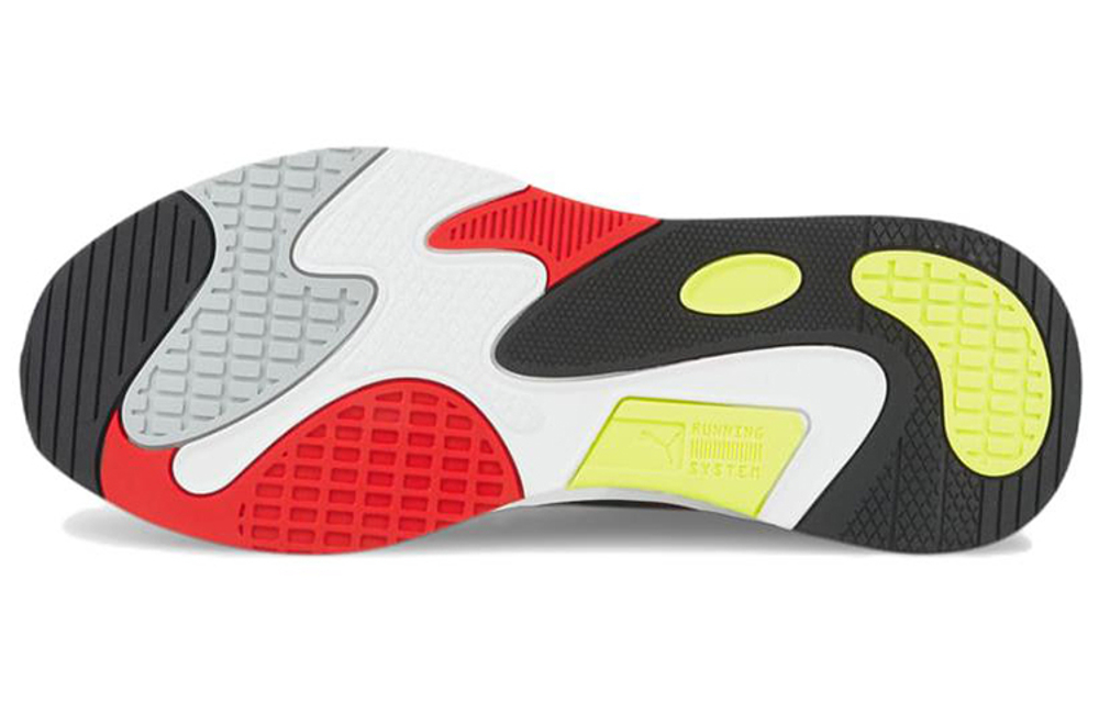 PUMA Rs Fast Limiter