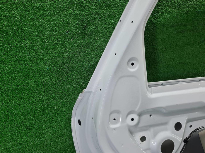 Дверь задняя левая Geely Tugella (2019-н.в.)