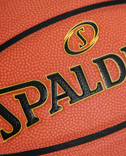 Баскетбольный мяч Spalding TF-1000 LEGACY FIBA SZ6, размер 6, композитная кожа