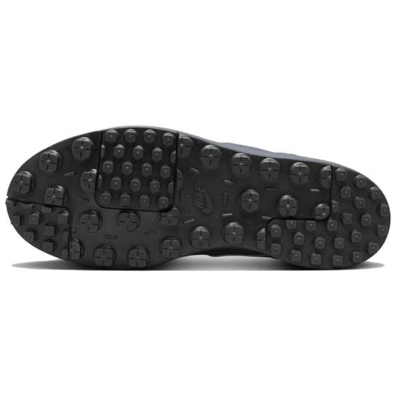 NIKE C1TY Повседневная обувь Низкий Топ Синий Унисекс