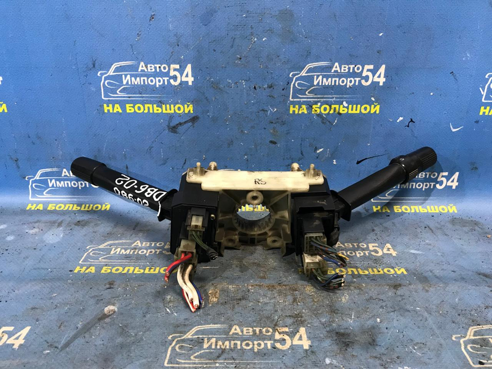 Переключатель подрулевой Honda INTEGRA 1996