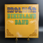 LP Molnar Dixieland Band. Джаз. Виниловая пластинка 12 дюймов. Венгрия 1978 год.