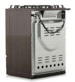 Плита газовая GEFEST 6500-02 0114 (кор.мрамор)