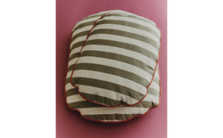 Декоративная подушка Zara Home, хлопок, 1372/009