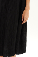 51736 Платье женское (черный)