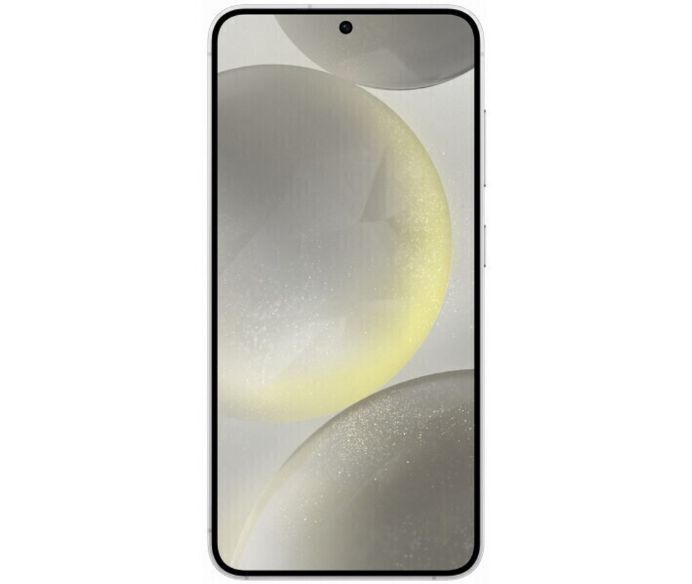 Смартфон Samsung Galaxy S24+ 12/256 ГБ, серый