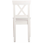 Стул «Форест» белый воск