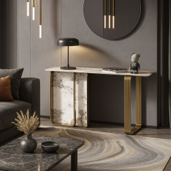 Консоль Carice