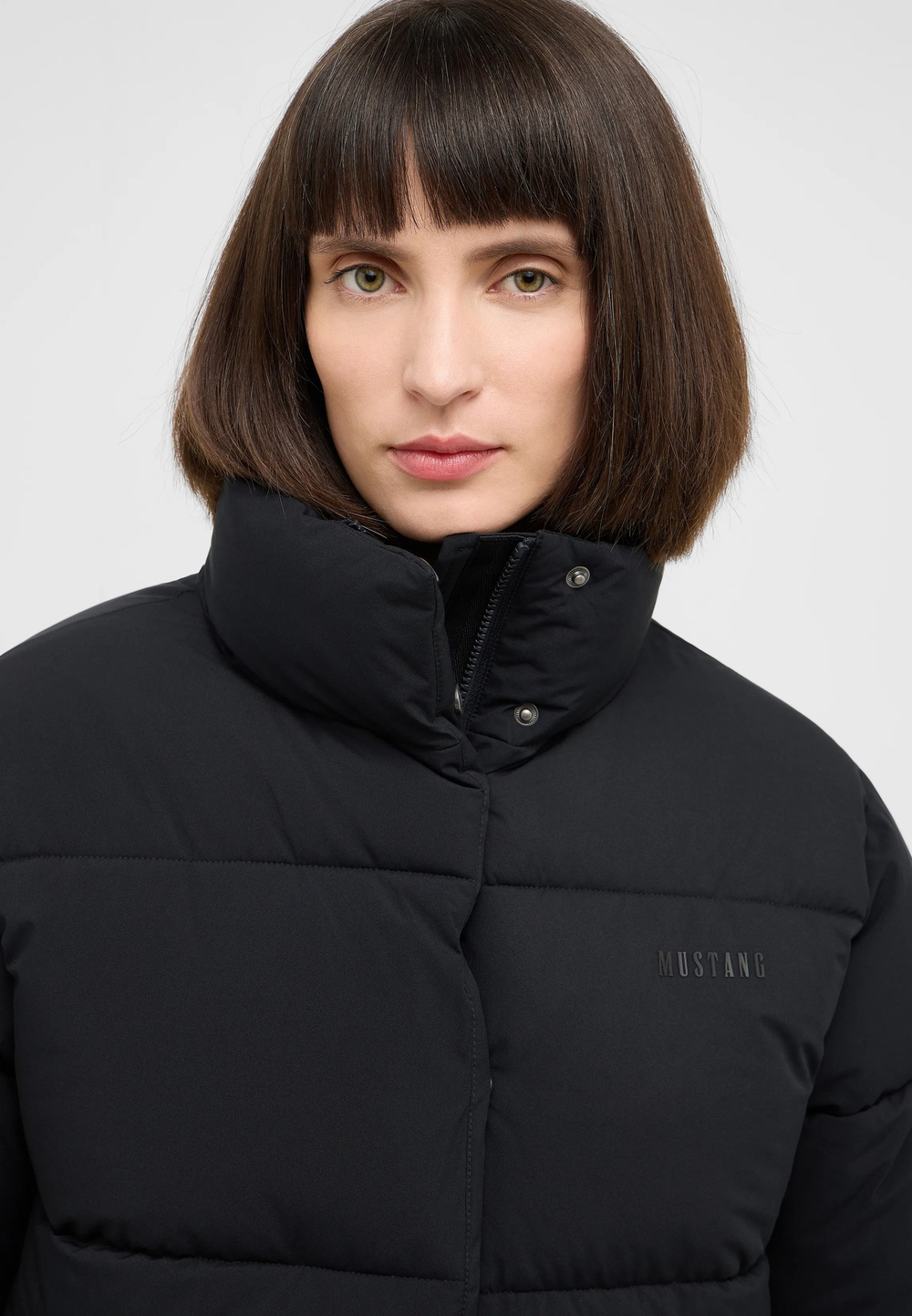 Куртка утепленная женская MUSTANG Gillian