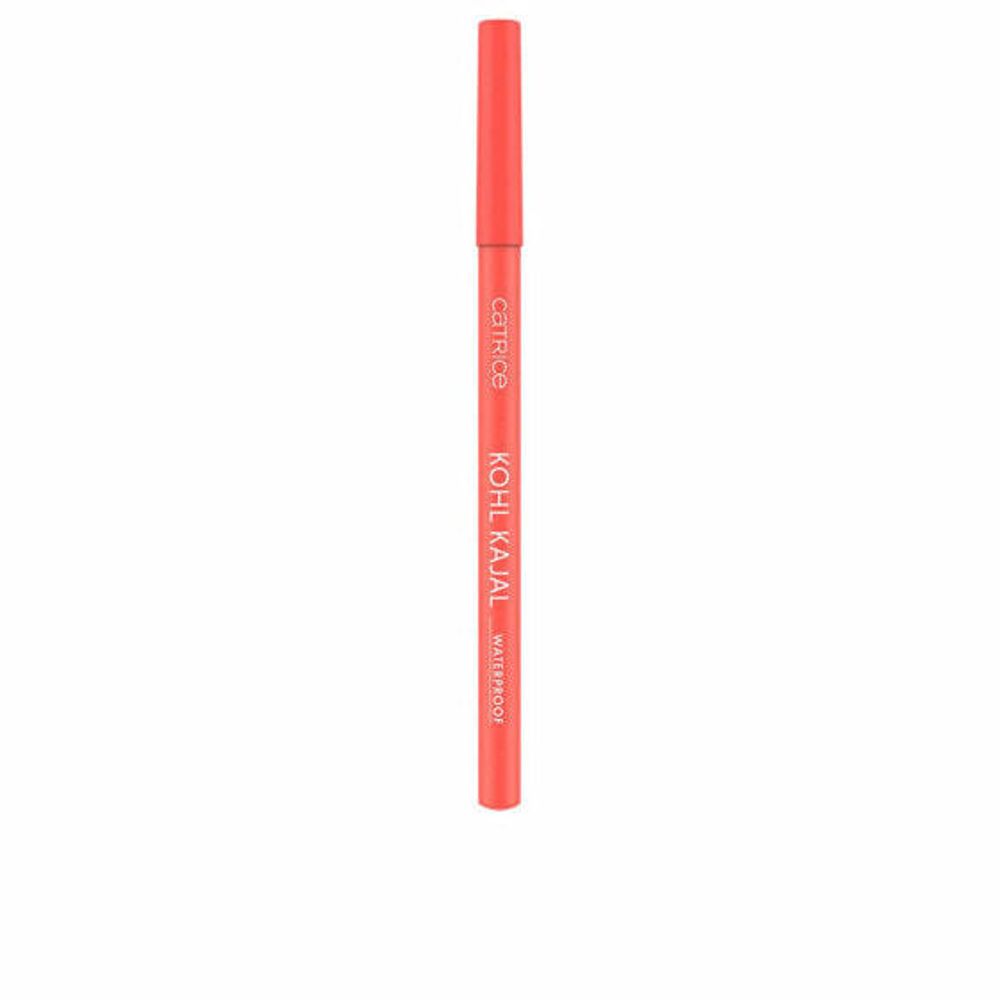 Контур для глаз Карандаш для глаз Catrice Kohl Kajal Nº 180 Red Coral 0,8 g Водонепроницаем