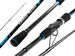 Спиннинг Salmo Sniper ULTRA SPIN II 30 2.10