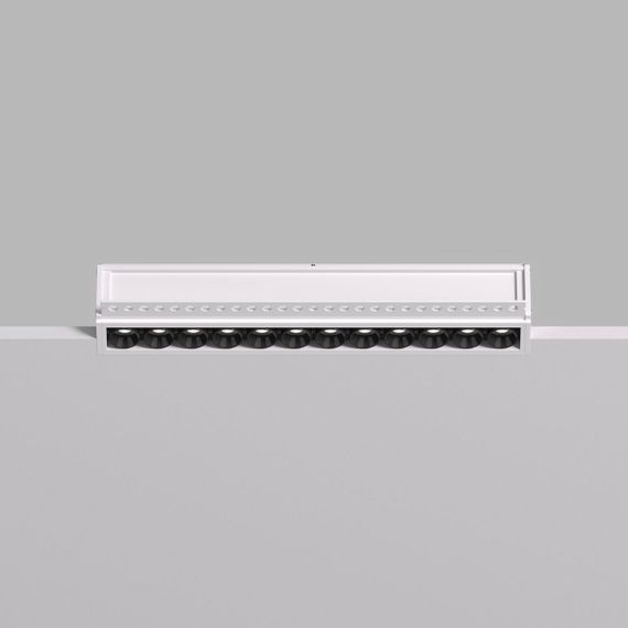 Встраиваемый светильник Denkirs Deep Space DK2532-WB