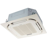 Сплит-система кондиционер кассетный Ballu BLC_C-24HN1_21Y на 70 м²