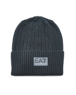 шапка EA7 - зеленый(274009 2F303)