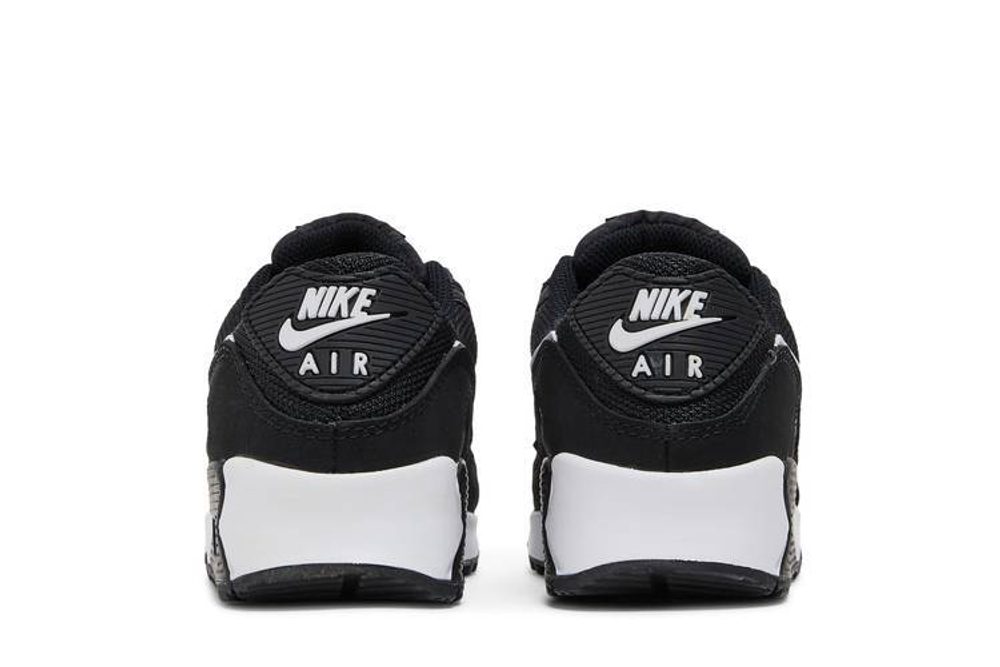 Кроссовки Nike Air Max 90 (Женская размерная сетка)