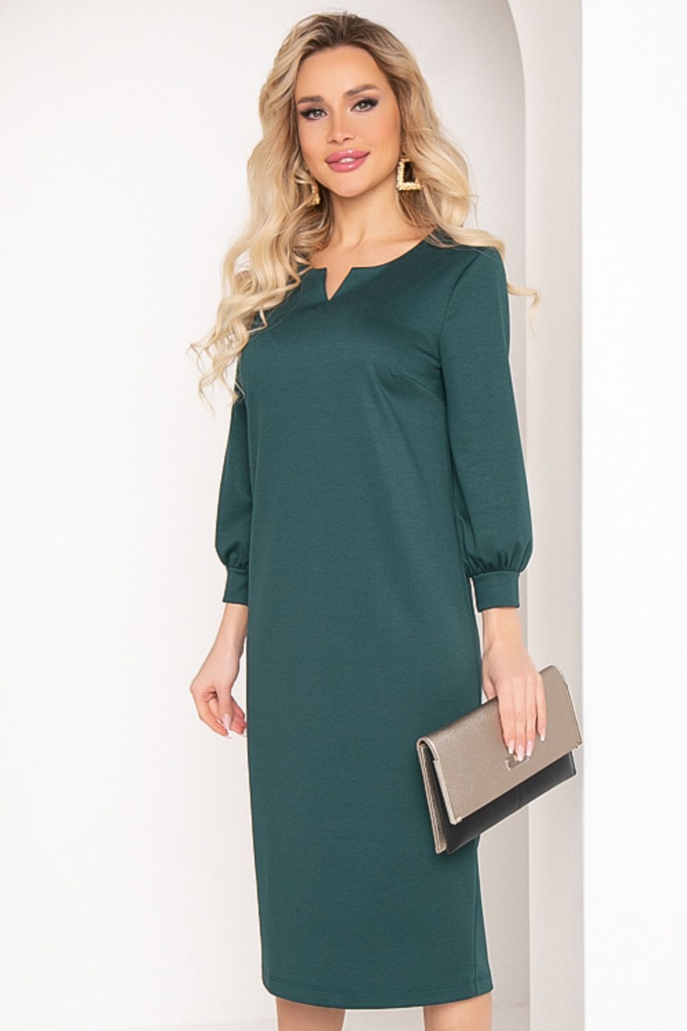 Платье 70623-1 Avili