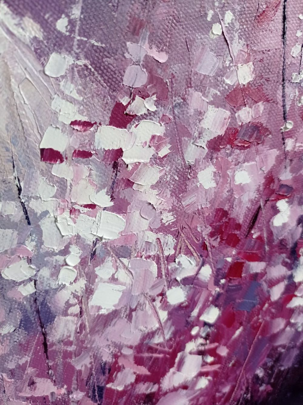 Интерьерная картина, 70x60 см