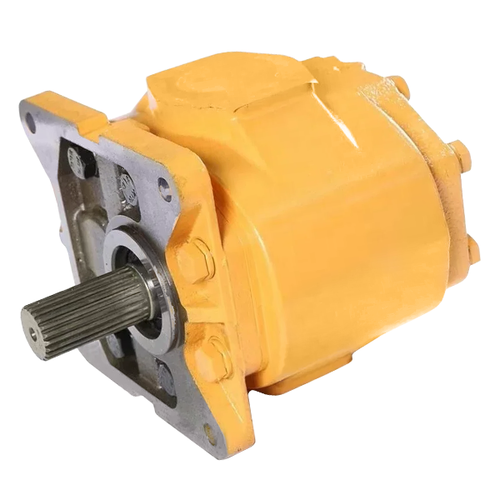 Насос гидравлики 07446-66101