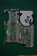 Материнская плата для ноутбука Lenovo Flex2-14D W8P A6-6310 DIS 2G (5B20G00848), оригинал