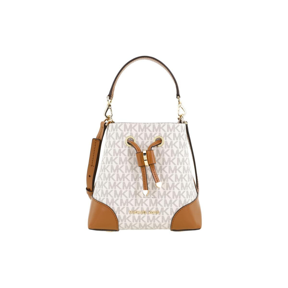 Сумка MICHAEL KORS MK Mercer Gallery, 32S0GZ5C0B-149