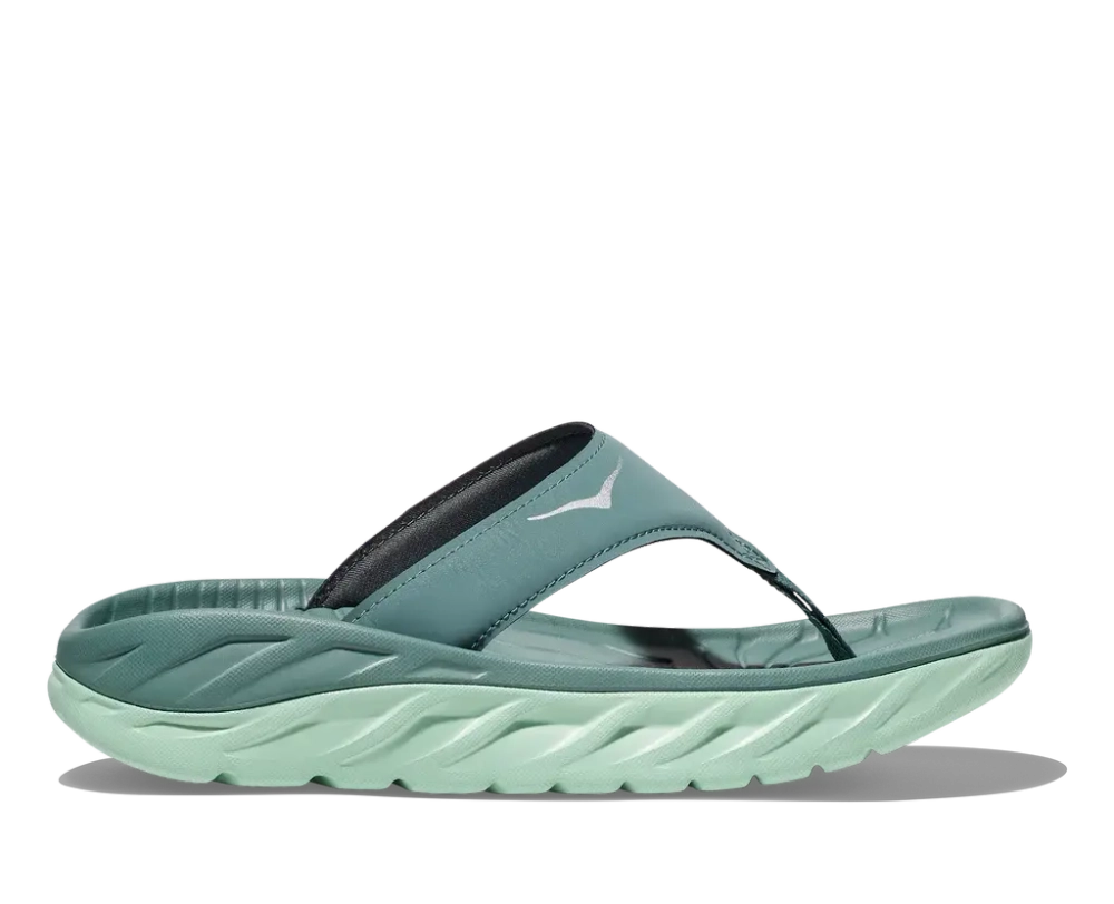 Сланцы Hoka Ora Recovery Flip