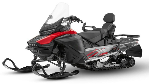 Снегоход Таврида