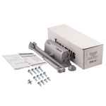 ДОВОДЧИК ДВЕРНОЙ НОРА-М 440 ISPARUS (ОТ 80 ДО 140КГ) (СЕРЫЙ) МОРОЗОСТОЙКИЙ