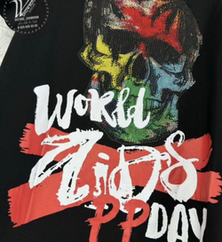 Футболка Philipp Plein PP Days премиум