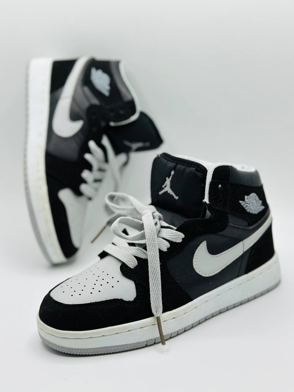 Кроссовки детские Nike Air Jordan