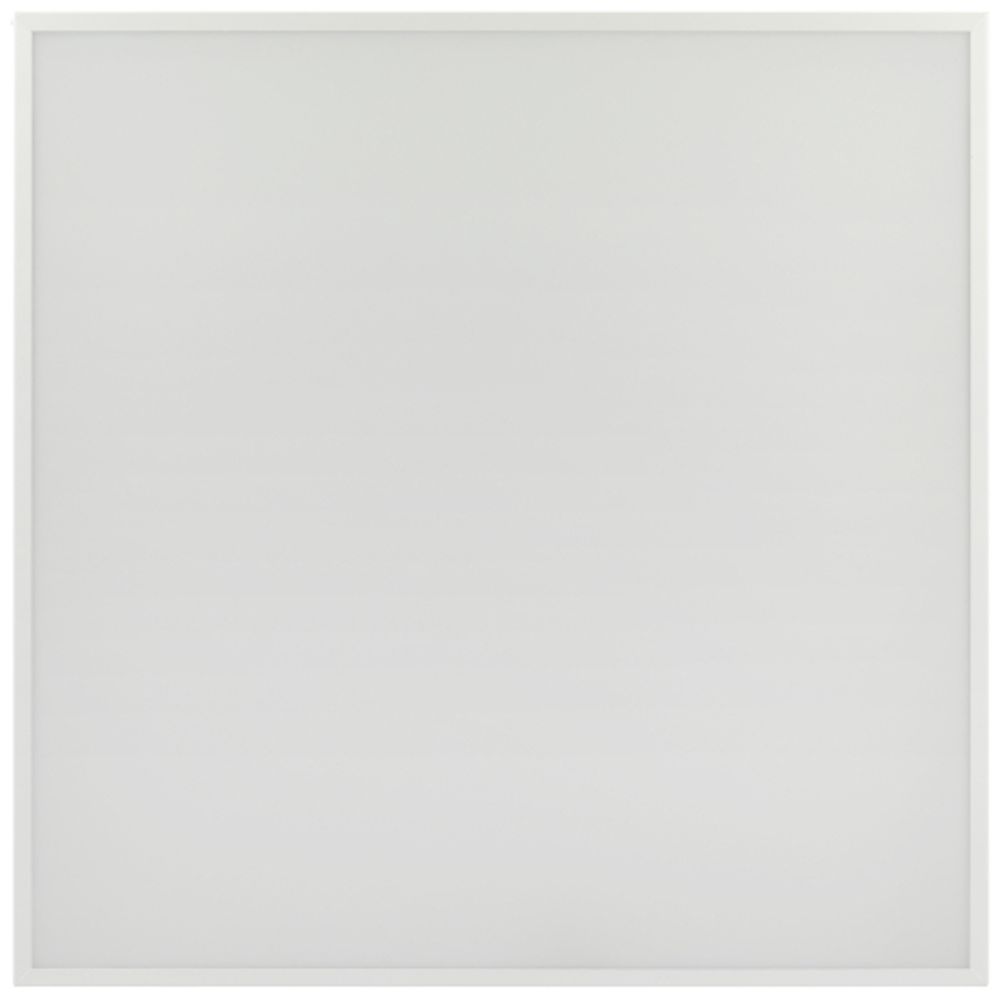 Светильник светодиодный ЭРА SPO-944-9-40K-038 38Вт 4000К 3990Лм 588x588x40 матовый с равномерной засветкой БАП