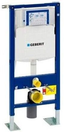 Инсталляция для подвесного унитаза Geberit Duofix UP320 111.333.00.5