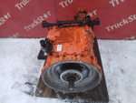 АКПП ZF 12TX2621TD TRAXON 2023г.