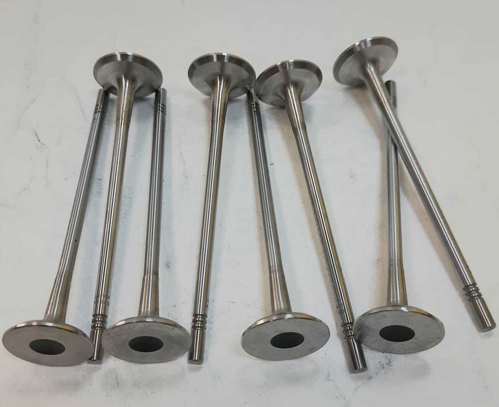 Комплект клапанов впуска z16xer,a16xer,f16d4 Mahle