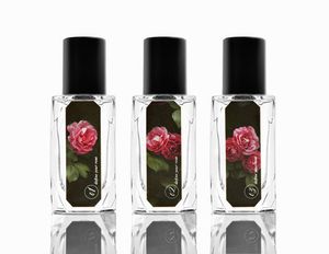 Etre Au Parfum Rose Trois