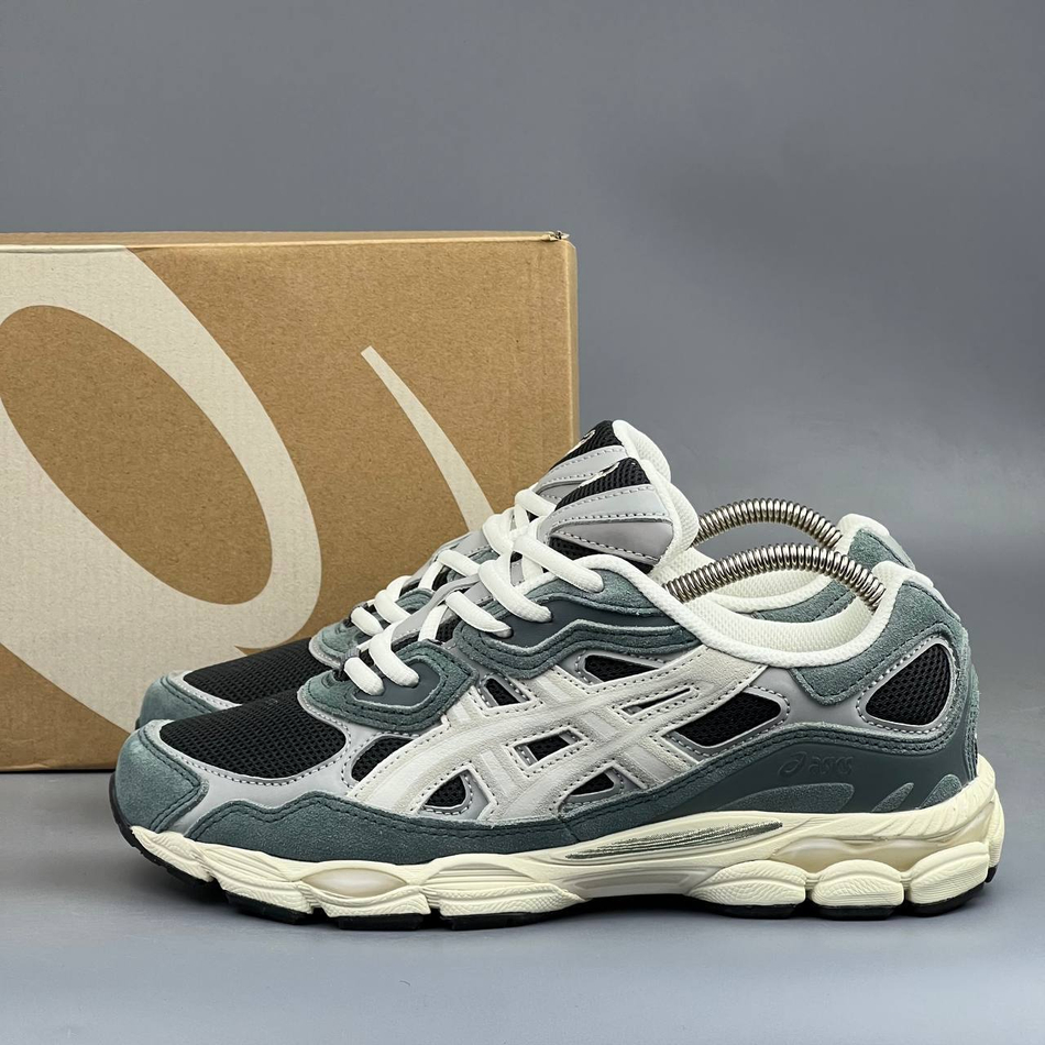 Кроссовки Asics GelNYC #179 (сер)