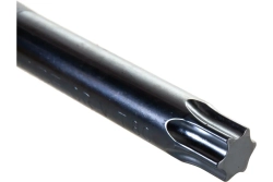 Ключ TORX T80 RF-76680: Г-образный ROCKFORCE