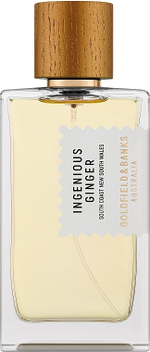 Goldfield & Banks Ingenious Ginger EDP