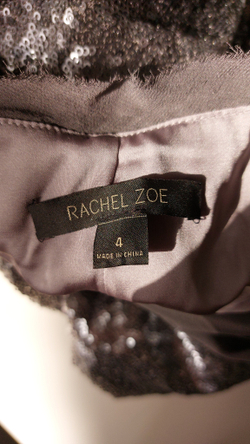 Платье Rachel Zoe