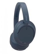 Беспроводные наушники Sony WH-CH720N, Синие