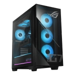Системный блок Asus GM700TZ-R9800X0010 Black (90PF05T1-M001N0)