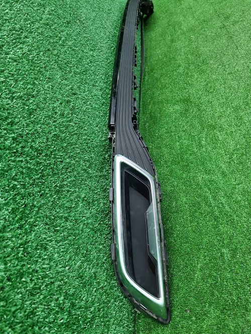 Накладка заднего бампера JAECOO J8 (2024-н.в.)