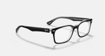 RAY-BAN RX5286F 2034 OPTICS