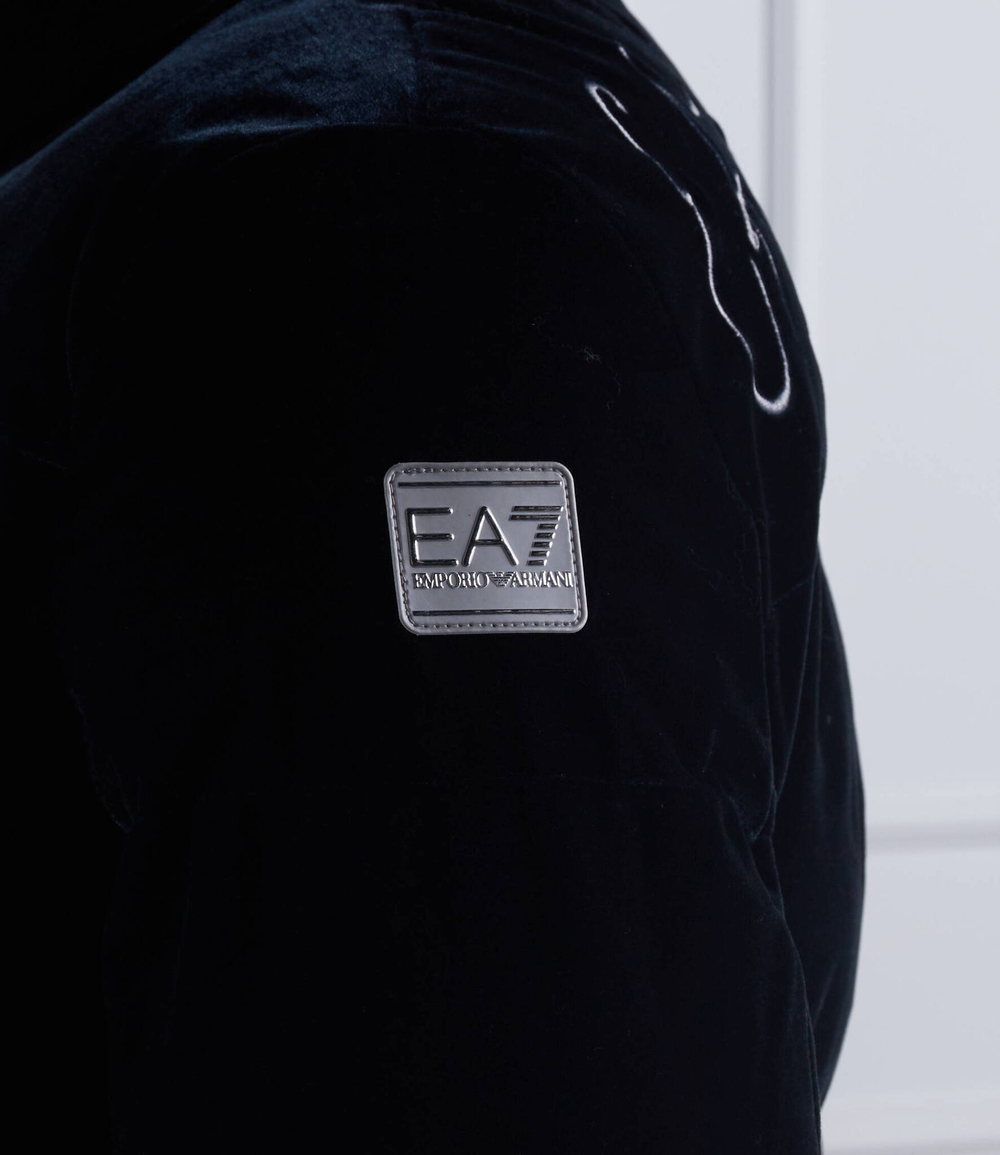 куртка EA7 - темно-синий(6LTB19 TN7VZ)