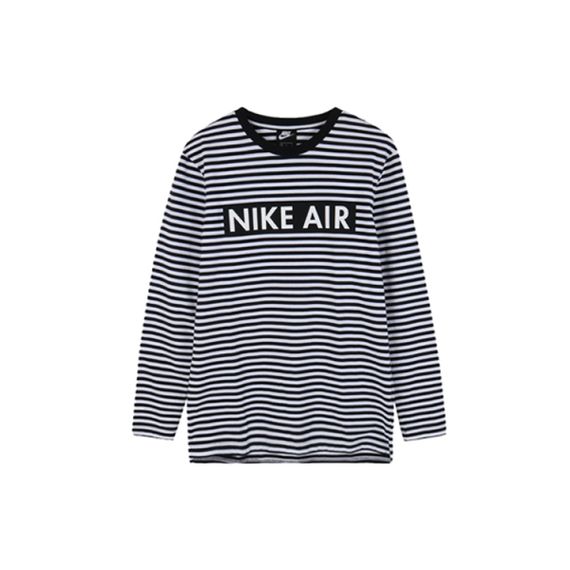 Nike Air Top Ls Logo T