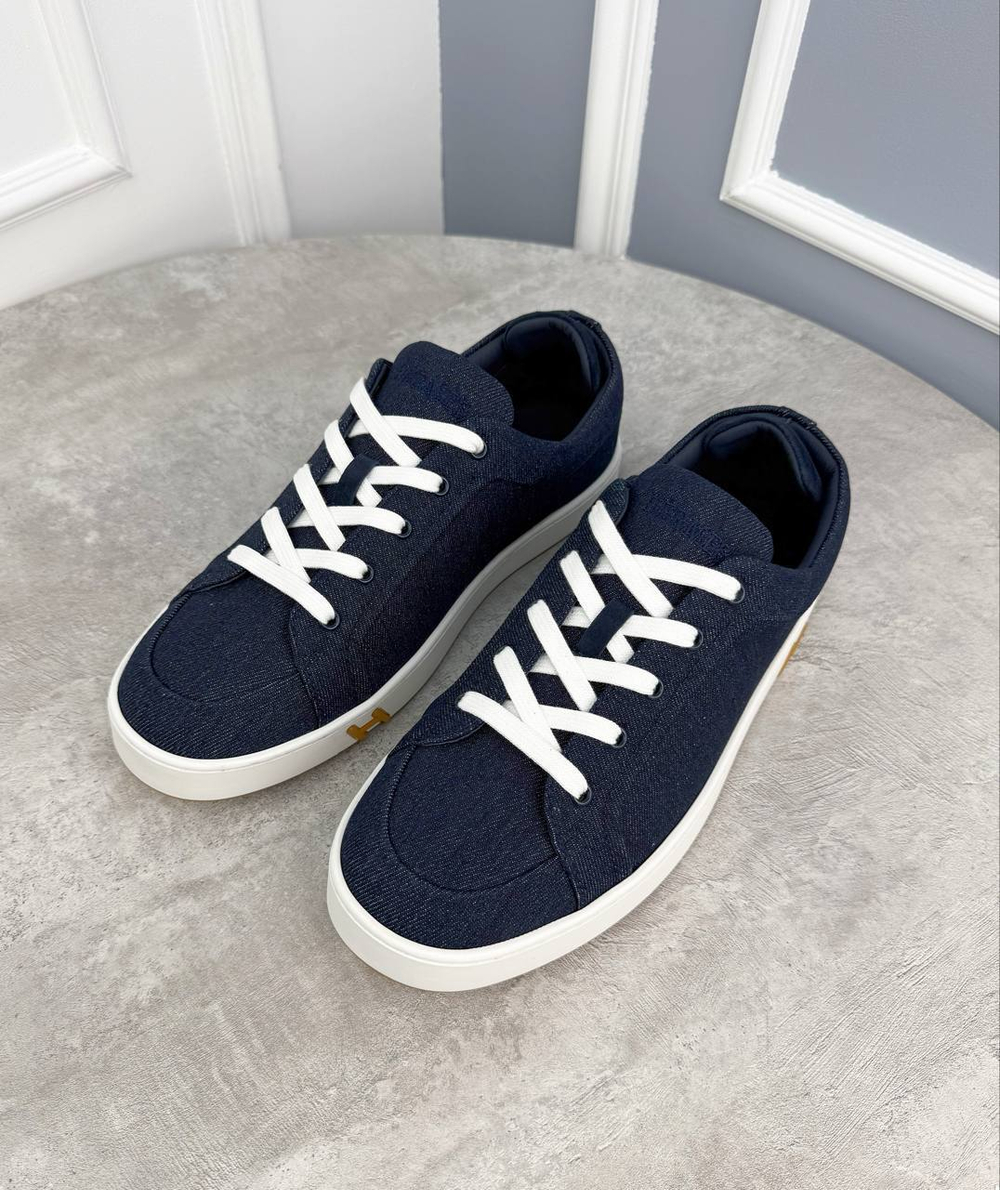 Кеды Hermes