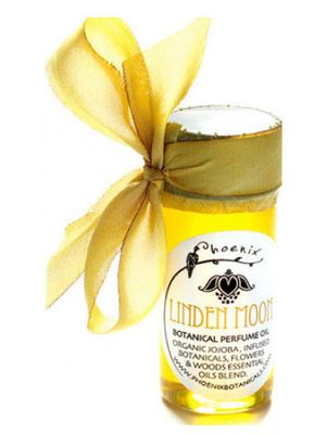 Phoenix Botanicals Linden Moon